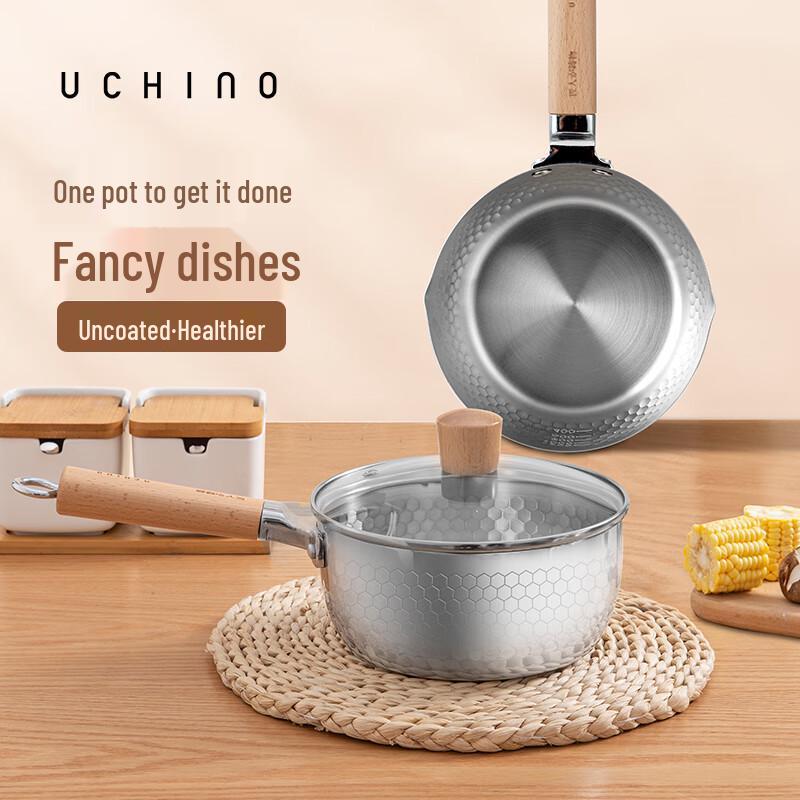 UCHINO Everyday Cookware Collection 18cm