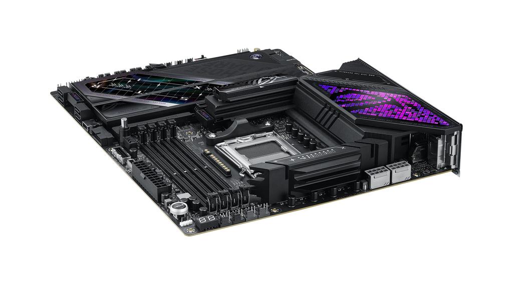 ASUS ROG STRIX X870E-E GAM. WIFI7 NEO Motherboard