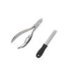 Dog Nail Clipper for Large Dogs Stainless Steel Incisive Professional Pet Nail Trimmer for Pet Grooming