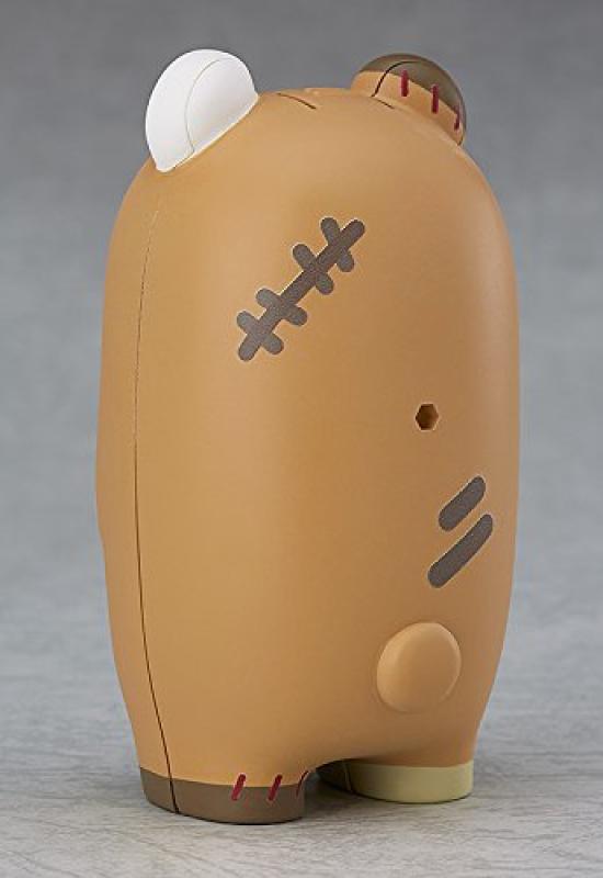 Nendoroid More Girls & Panzer Kigurumi Gesichtsteile-Etui [Boko]