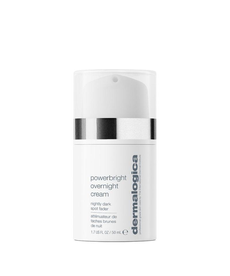 Power Bright Overnight Cream 50ml