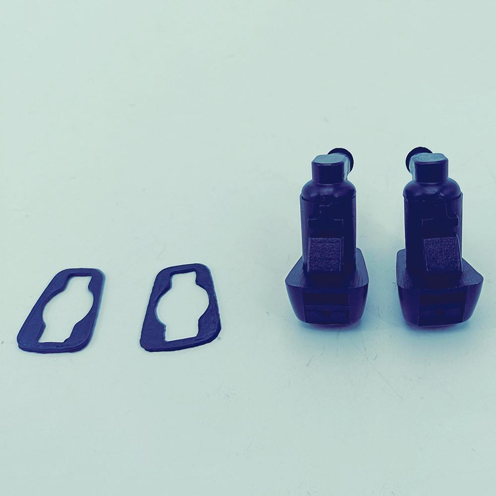 Wiper Nozzle Sprayer for Jeep Grand Cherokee
