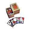 Hanafuda Kintoki Hana (in Paulownia Box) Oishi Tengudo, Founded In 1987