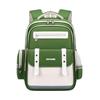 Cloud Schoolbag: Large Capacity, Lightweight Backpack for Grade 1-6 Boys & Girls