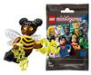 LEGO DC Super Heroes Series Bumblebee (Teen Titans) Minifigure 71026-14