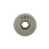 Metal Differential and Gear Set for SCY 16101 16102 16103 16201 Pro 1/16 Brushless RC Car Upgrades Parts Accessories