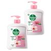Dettol Family Moisturizing Hand Wash Twin Pack