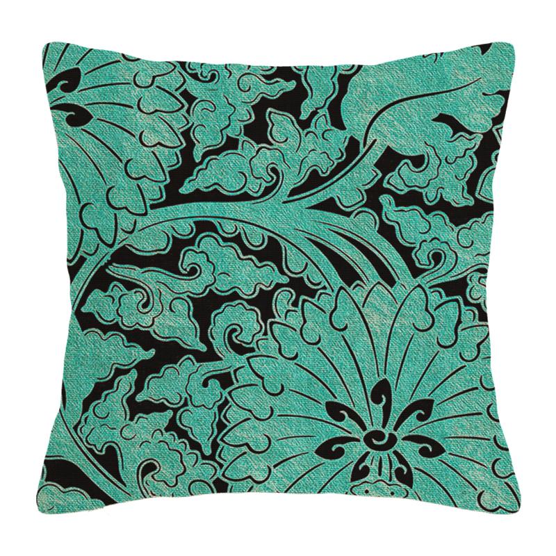Modern Decorative Cushion For Home Living Room Decor Throw Pillow Cover 45*45 Geometry 40X40Cm 60X60Cm 45X45Cm 50X50Cm Abstract