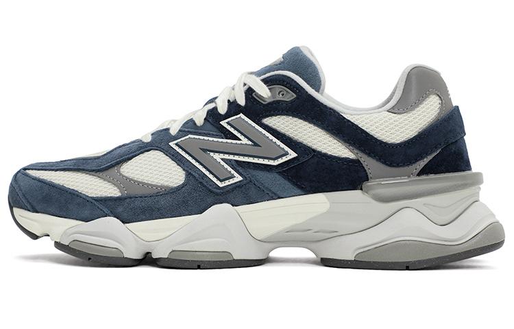 New Balance 9060 Natural Indigo U9060IND 37