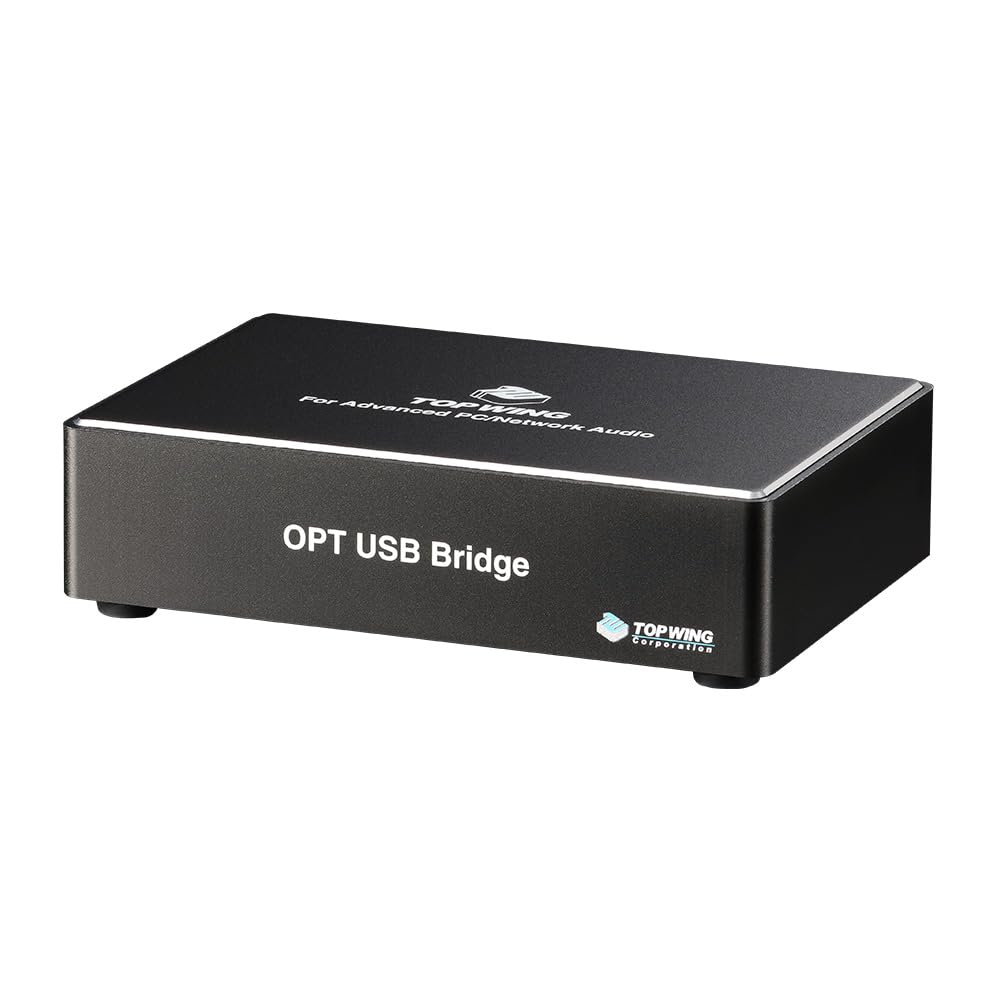 

TOP WING OPT USB Bridge Adapter USB-SFP