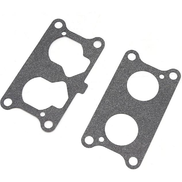 Ремонтный комплект для карбюратора, Замена для Kawasaki Mule 3000 3010 3020 2001-2008 KAF620 Квадроцикл Замена #15003-2766