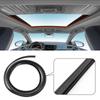 Car Sunroof Seal Strip Waterproof Rubber Seal For Vw Passat Jetta Golf Beetlea4 8D0877297