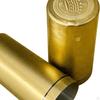 100 Pieces Bottle Heat Shrink Ules Top Covers Wrap