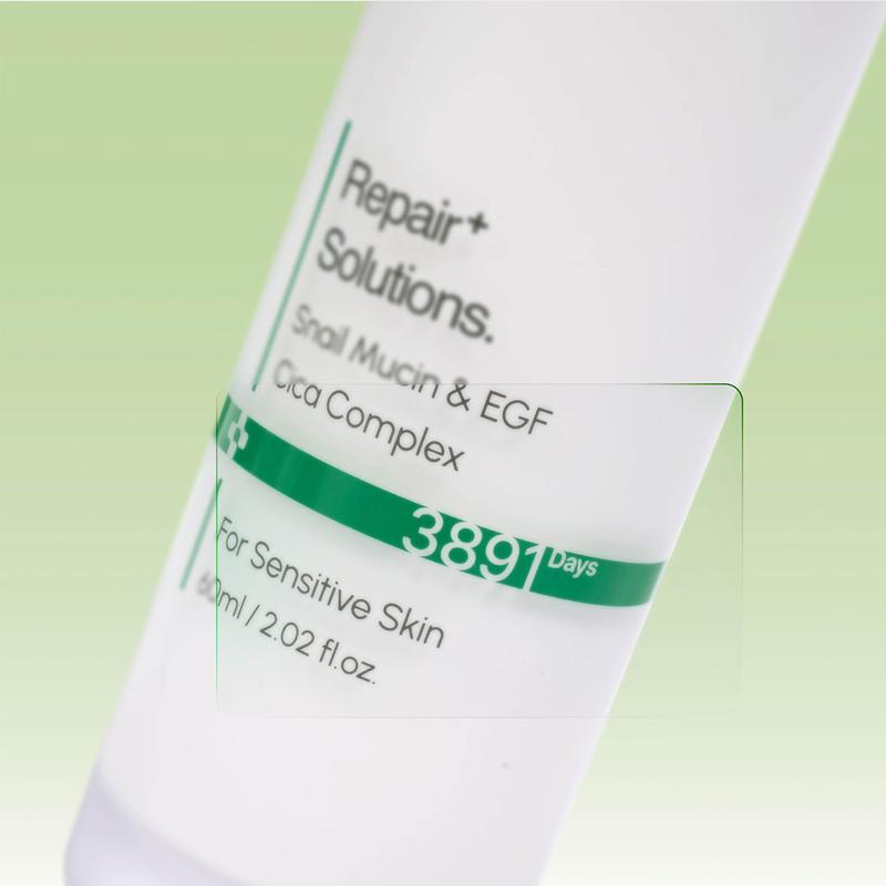Blanc Nature Crema Riparatrice Lumaca & Cica 60ml