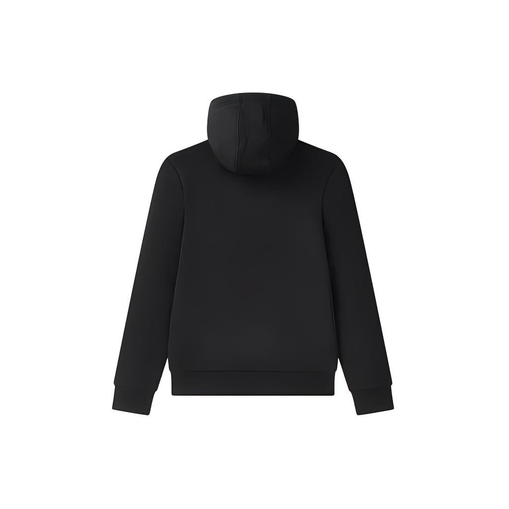 New FILA Sweatshirts Women's Black F11W048212FBK