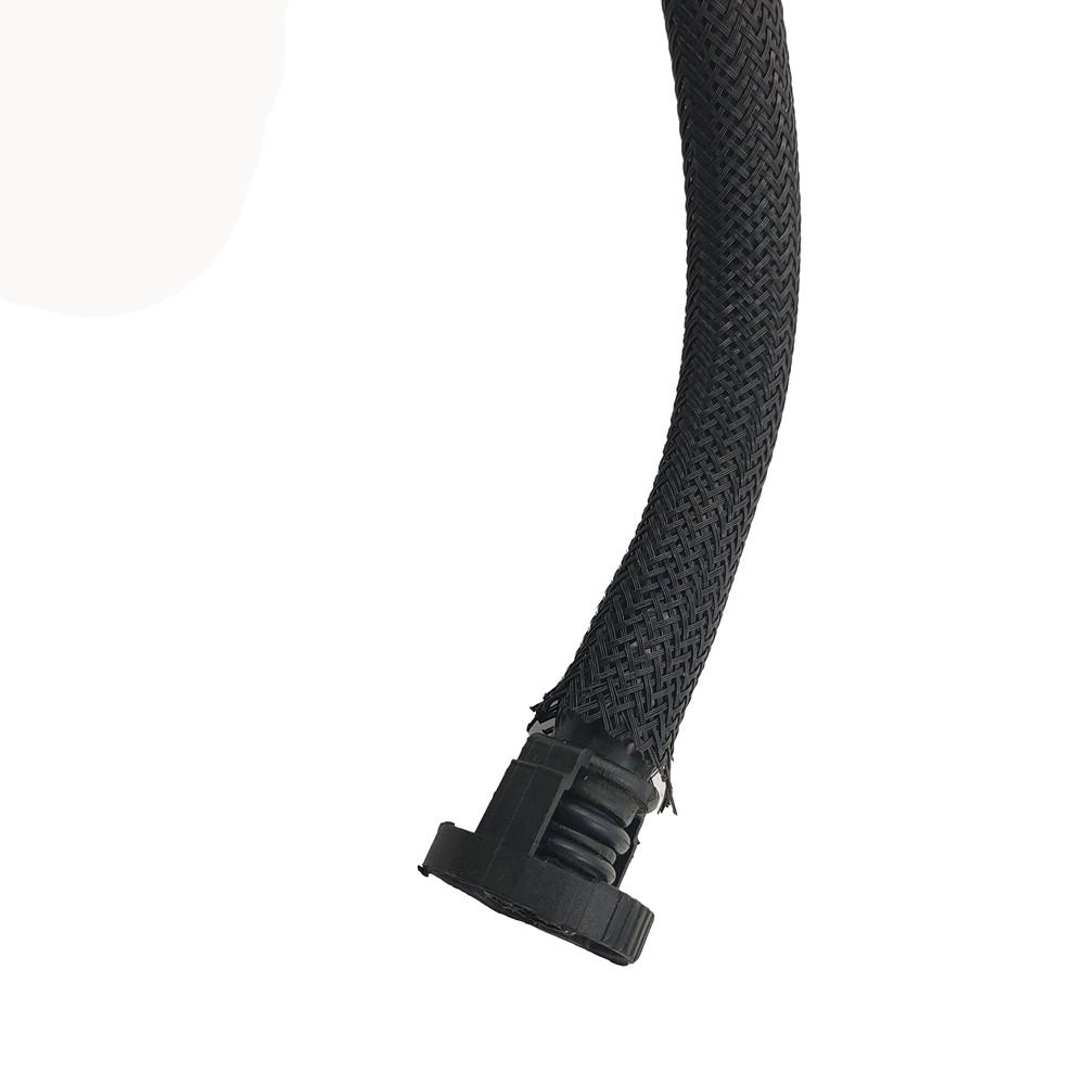 Vacuum line  Suitable for:Bmw 5 F07 2010-2014 F10 2010-2016   OE:1166 7591 539