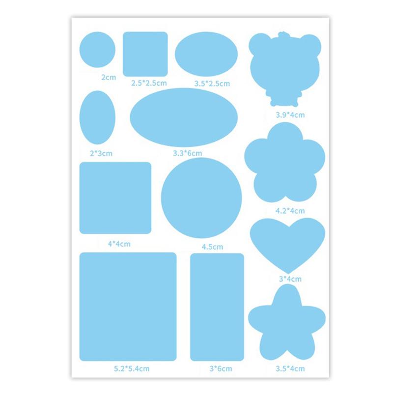 Öntapadós javítófoltok pehelykabátokhoz, pólókhoz, nadrágokhoz, mosható folt, esőkabát, esernyőszövet, sátor matricák