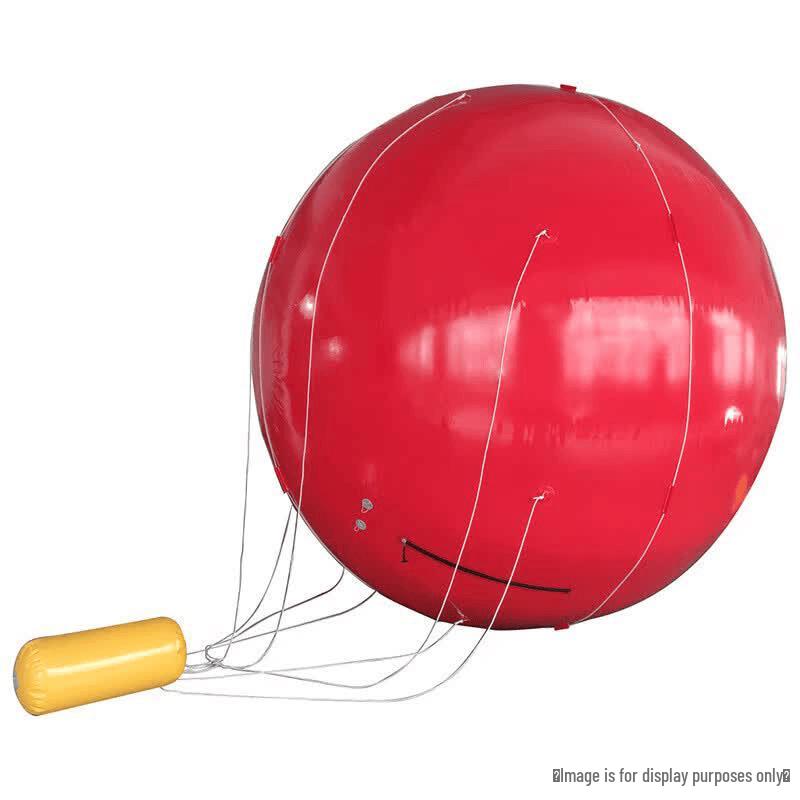 Leopard Guardian 03 Inflatable Radar Reflective Floating Target