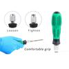Repair Tools Removal Tool Wrench Bike Spoke Nipple Removal Wrench Bicycle Spoke Cap Insertion Tool