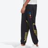 adidas Originals Knitted Sweatpants Men's Black FS7325