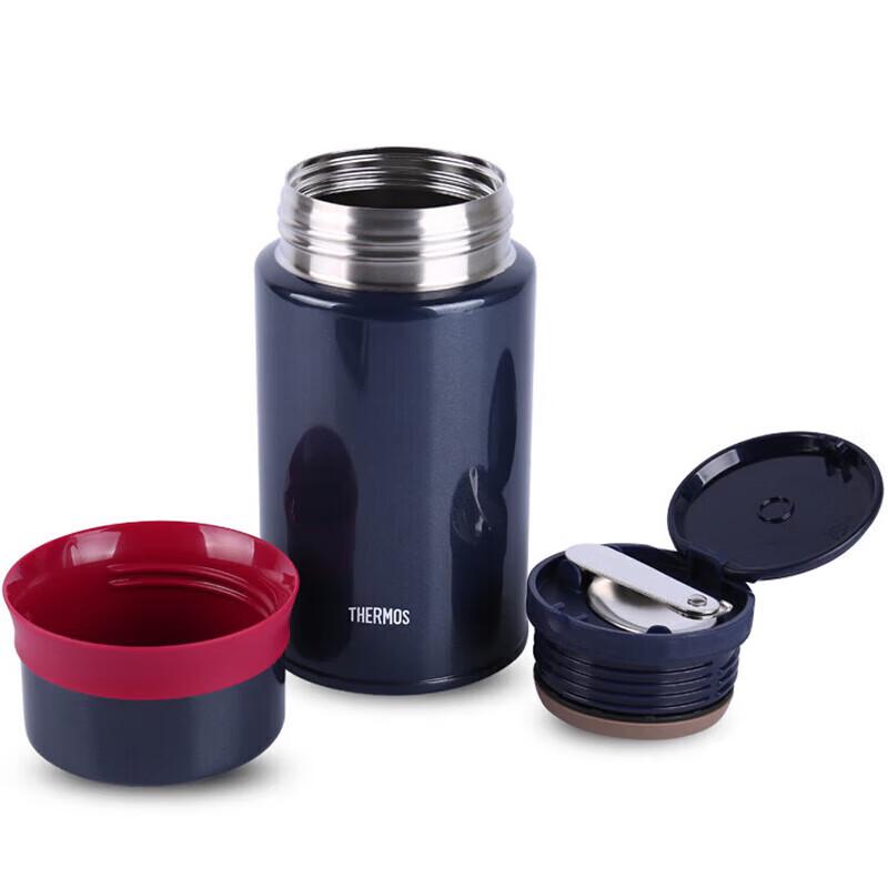 Thermos TCLD-720S 720ml Stainless Steel Insulated Food Jar