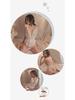 Spring Sexy Lace Open-Crotch Lingerie Onesie
