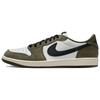Air 1 Low OG 'Medium Olive' Męskie HQ6998-200