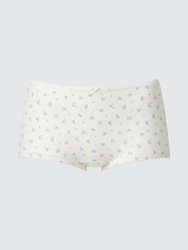 Uniqlo Men S Cotton ShortS Boxer