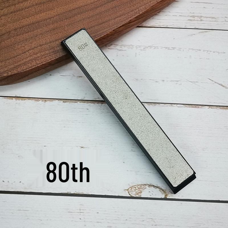 

Компактный алмазный точильный камень с тонкой и грубой заточкой, 160 мм