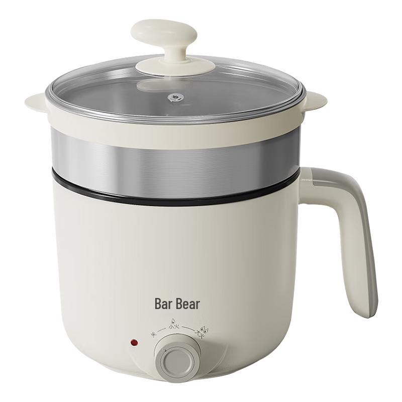 Bear Multi-Function Electric Cooking Pot