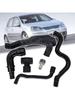 Pentru B5 1.8T Golf4 MK4 MK5 Supape de ventilație carter Furtun Separator de ulei Set complet 035103245G 06A103221AH 06A103213F