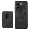 For Xiaomi 17 15 Ultra 15T 14T 13T 11T Pro 5G 2In1 Detachable Leaher Card Magnet Back Case Mi 11 Lite 14T 15T 17 Pro Max Cover