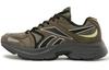 Men's Sneakers Premier Road Low Top Running Shoes Unisex Brown