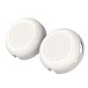 Soft Silicone Headphone Case with Comfortable Grip and AntiSlip Design for Secure Handling During Daily Commute Travel