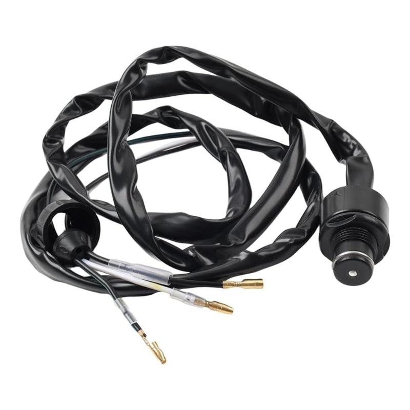 Safety Switch 278000638 for XP 580 650 720 Replacement Accessories Sensitive 3 Wire Safety Switch