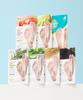 Smooth & Pure Foot Peeling Mask 2-Pack 7 Types