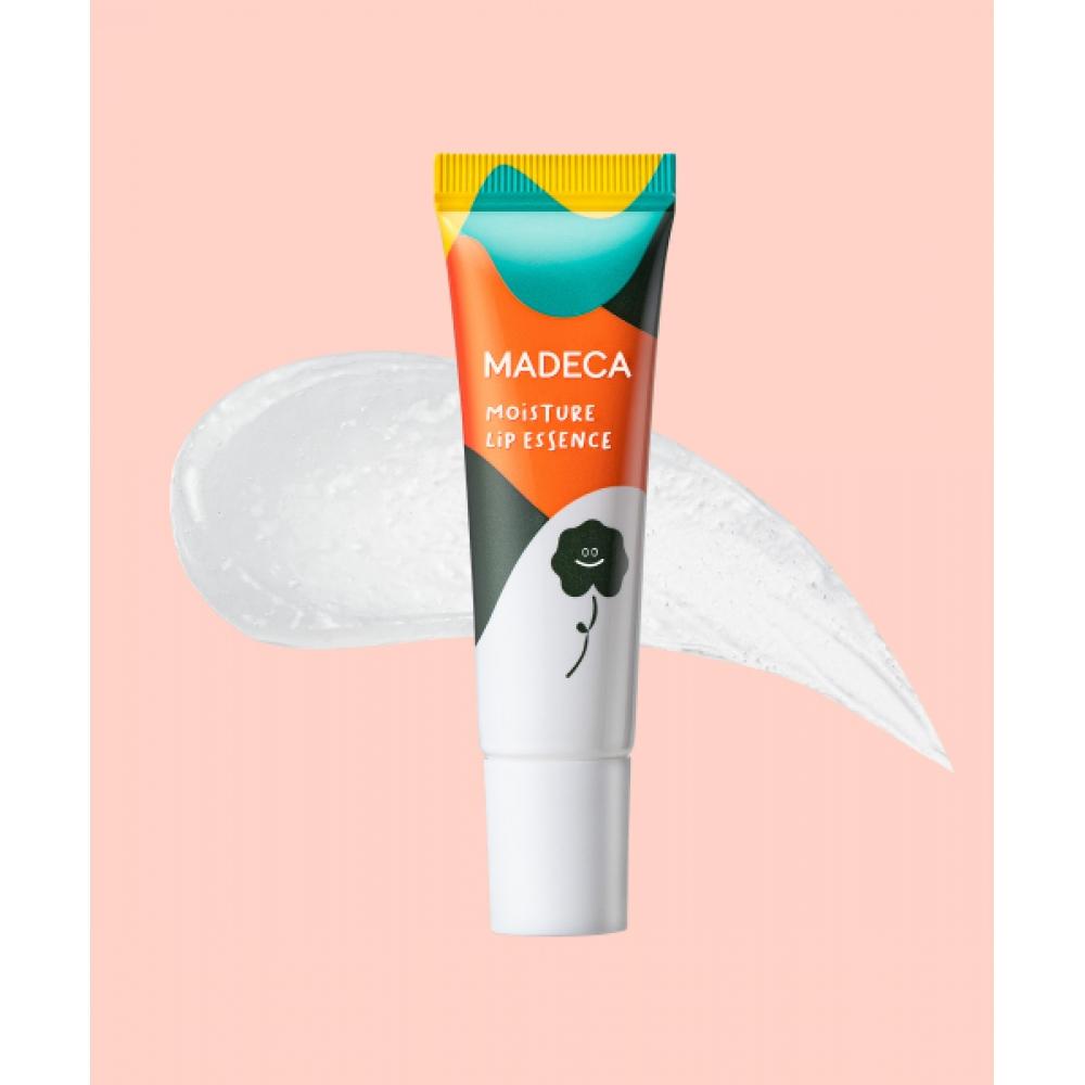 Dongkook Pharm Madeca Moisture Lip Essence  10ml FREE