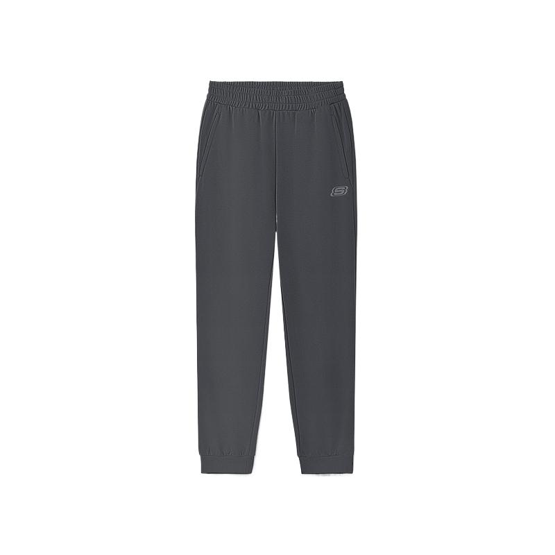 Skechers Sport Alliance Series Classic Versatile Comfortable Casual Pants Men bottoms L325M078-013P S