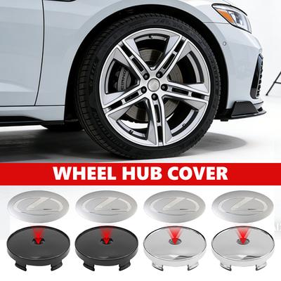 For 4pcs 60mm Car Wheel Center Cover Hub Cap Auto Decoration Accessories RX350 IS250 IS200 GS300 LX570 RC350 UX250h ES350