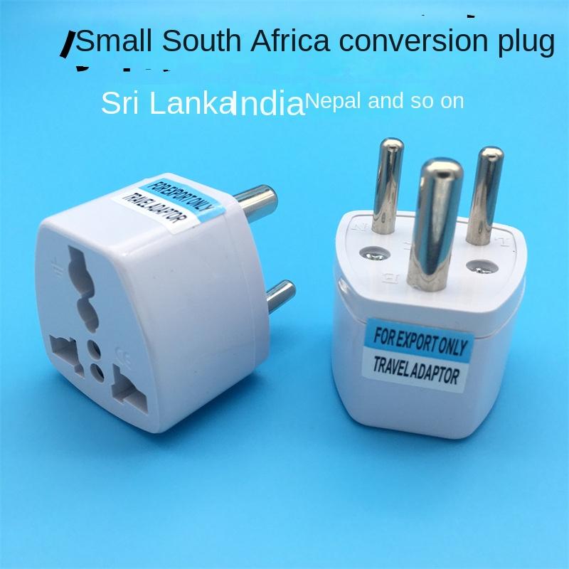 Universal Japan CN US Plug Adapter International AU UK EU To US American Travel Electrical Plug Converter Power Adapter Socket