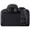 Canon EOS 850D DSLR Camera with 18-55mm Lens Kit CN plug (adapter included)