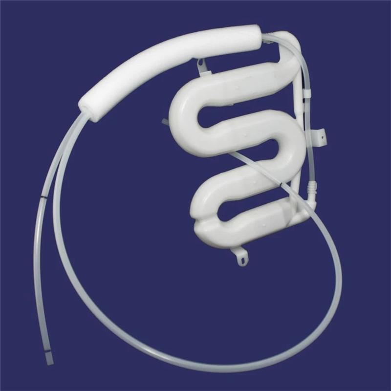 Water Tank Replacement For GE Hotpoint Refrigerator WR17X11440 AP3205548 AH783769 PS783769 EA783769 Upgraded Model