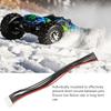 1Pair Climbing Training Power Grip Ball Climbing Pull Up Power Ball Hold Grips with Staps