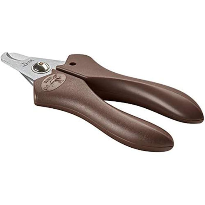 Grappin - Hunter - CLIPPER L - Acier De Haute Qualité - Sécurisé - Pour Petits Animaux