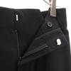 Mila Owen Long skirt black Women Used