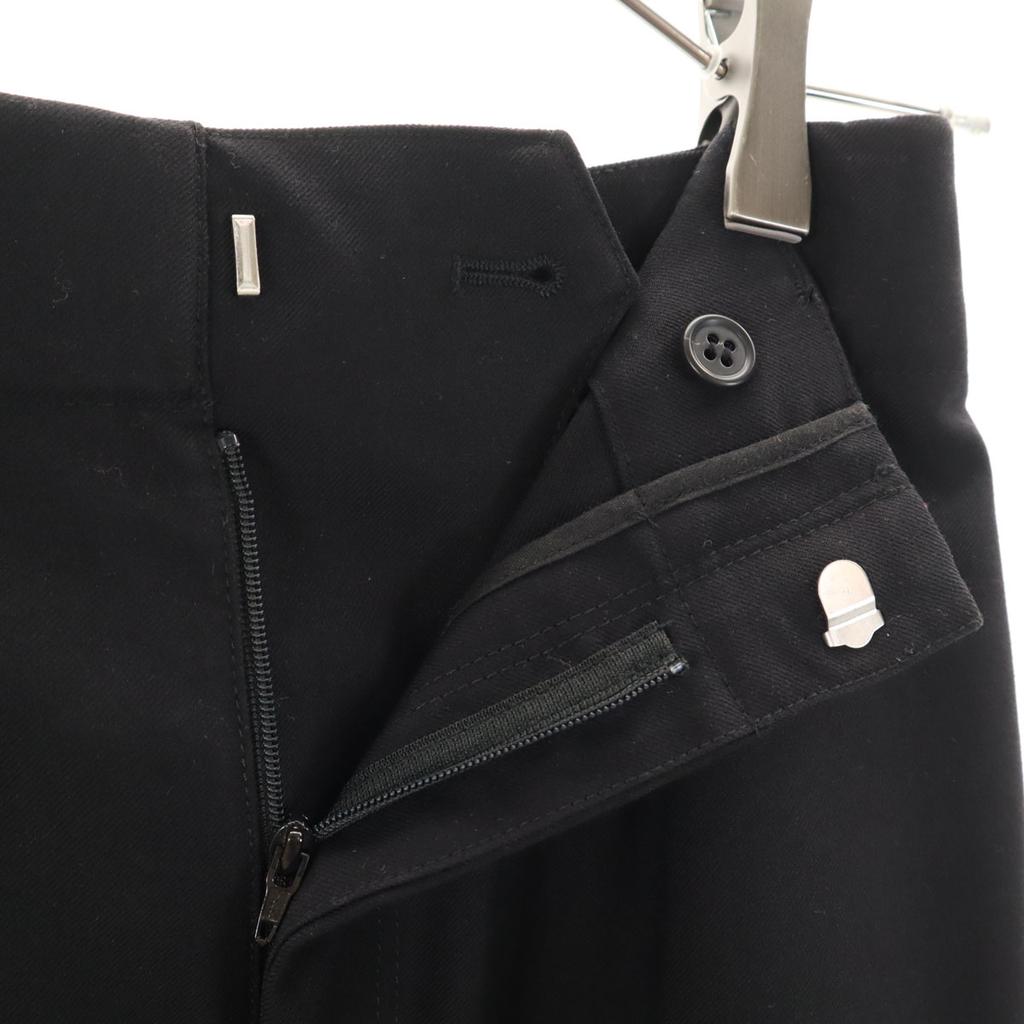 Mila Owen Long skirt black Women Used