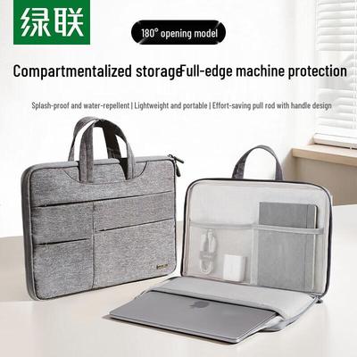 14.9-inch Laptop Handbag