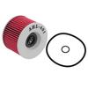 AHL Motorcycle Filter for Honda CB400F 400 1975-1979/CB500 F FOUR 500 1972-1977 /CB550