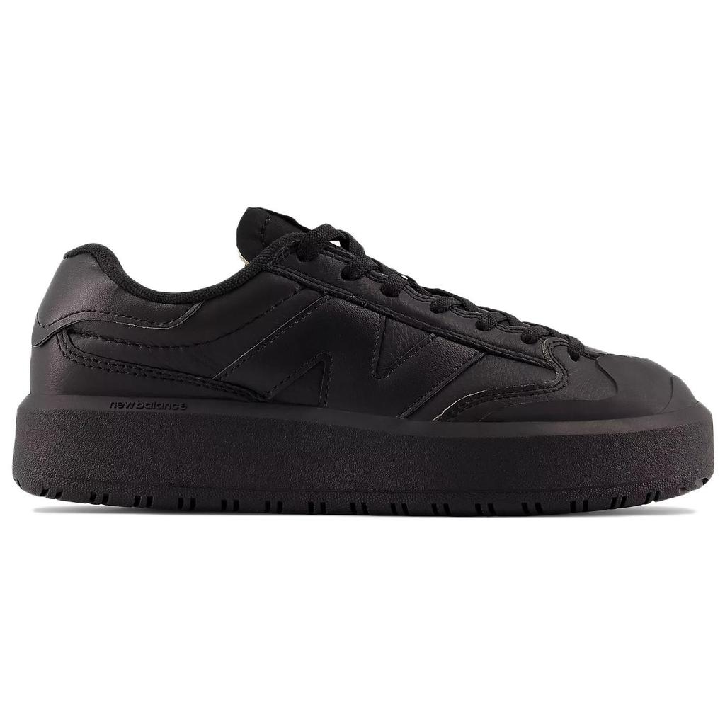 New Balance CT302 'Triple Black' Men's CT302LB