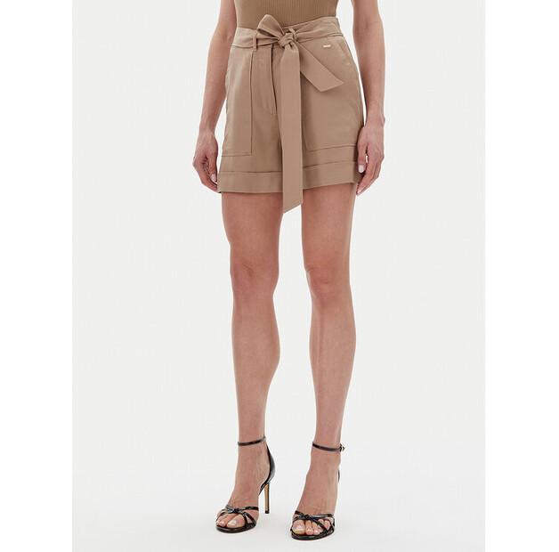 Шорты Guess W5GD1R EU XS
